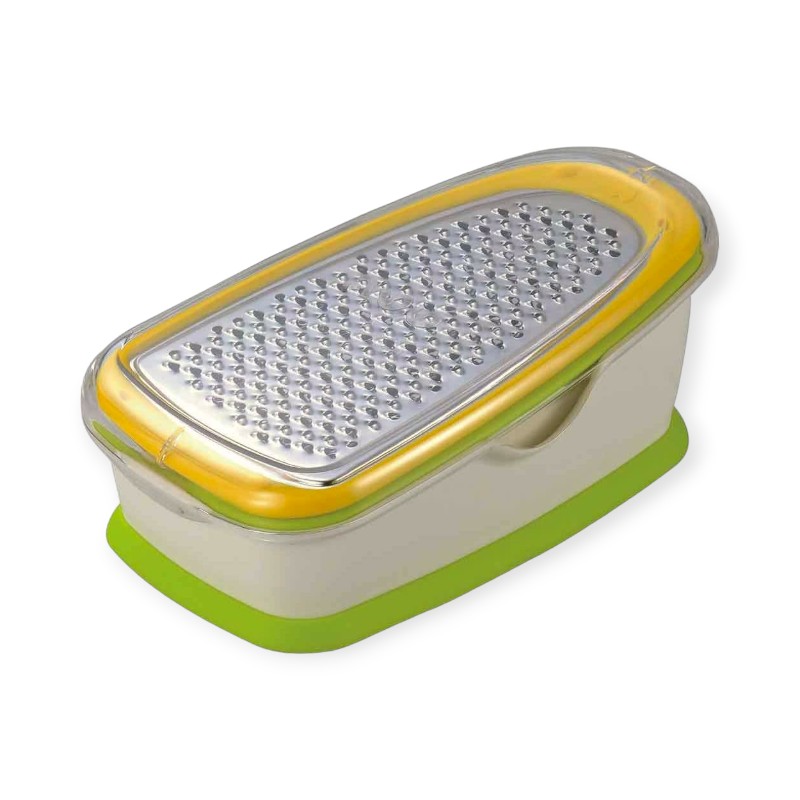 調理用品 ののじ サラダおろしBOX・DX (LBG-DX01)画像