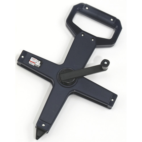 ｼﾑﾛﾝR用 ｹｰｽ+ﾊﾝﾄﾞﾙｾｯﾄ30m 1個画像