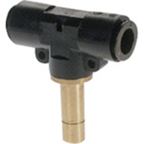 ﾌｼﾞﾃｨｰｺﾈｸﾀｰ(樹脂) 10mm 1個画像