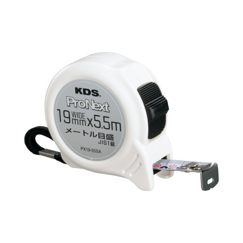 コンベックス　１９ｍｍ×５．５ｍ　６個画像