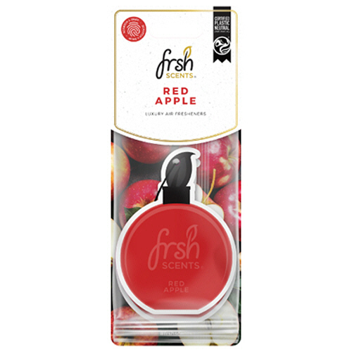 ﾌﾚｯｼｭｾﾝﾂ ﾗｸﾞｼﾞｭｱﾘｰ ｴｱｰﾌﾚｯｼｭﾅｰ ﾚｯﾄﾞｱｯﾌﾟﾙ 1枚画像