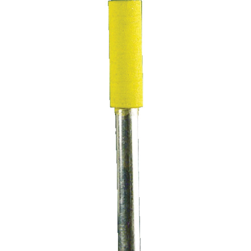 研削用ｺﾞﾑ砥石 WA ﾐﾃﾞｨｱﾑ#400 φ4 1ﾊﾟｯｸ(10本)画像