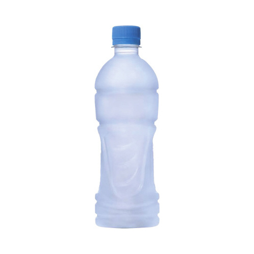 アクエリアスラベルレス　５００ｍｌ　２４本画像