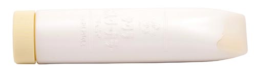 ポスターカラージュニア　しろ画像