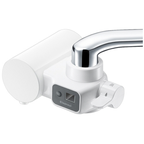 CBｼﾘｰｽﾞ ｸﾘﾝｽｲ ﾎﾜｲﾄ 1個画像