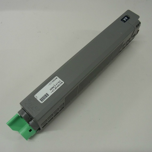 リコー リサイクルトナー ERIB-740K-H ブラック画像