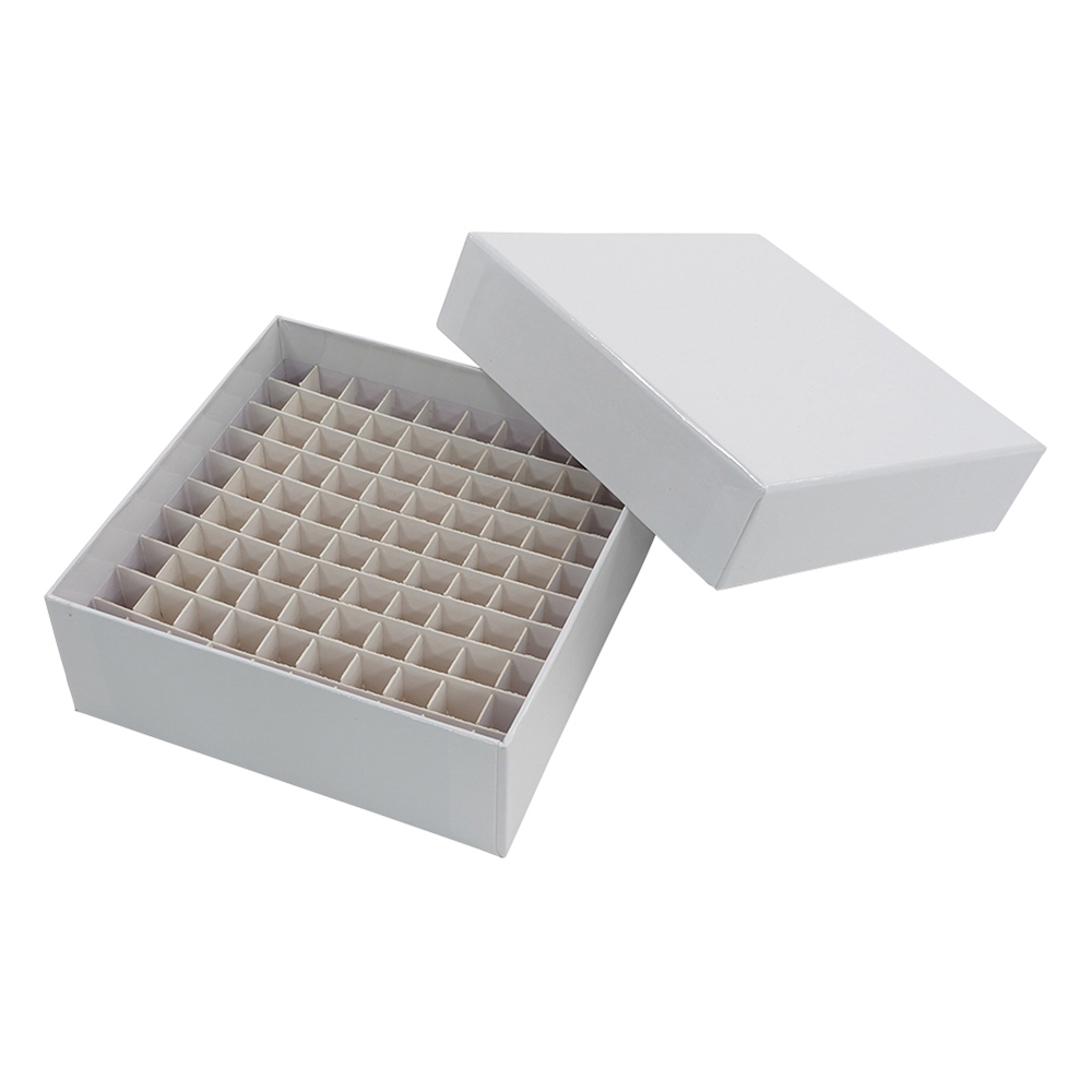 フリーズボックス φ10～12mm ドレイン付き 1袋（10個入）