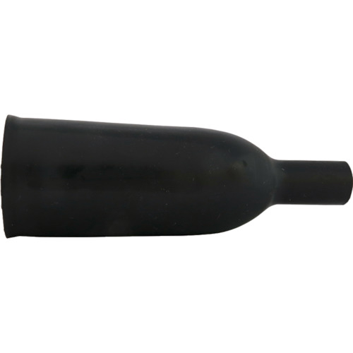 ｸﾘｯﾌﾟ C-3ｼﾘｰｽﾞ 50A用ｷｬｯﾌﾟ側のみ 黒 1個画像