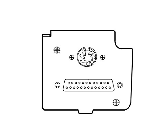 電子天秤用オプション　カレントループ画像