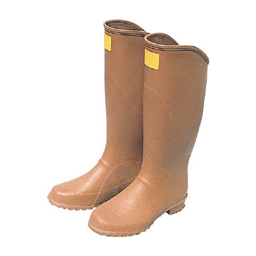 ﾜﾀﾍﾞ 電気用ｺﾞﾑ長靴26.5cm 1足画像