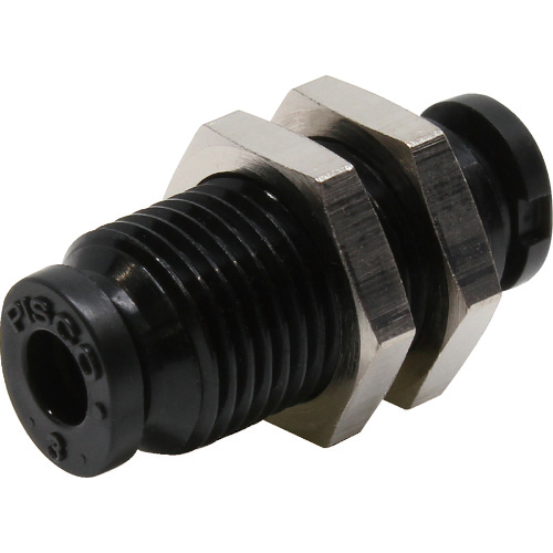 ﾁｭｰﾌﾞﾌｨｯﾃｨﾝｸﾞﾐﾆﾀｲﾌﾟ 隔壁ﾕﾆｵﾝ 1個画像