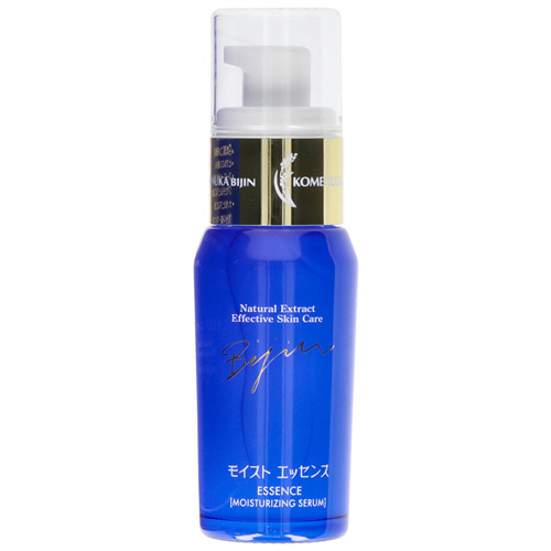 米ぬか美人 ﾓｲｽﾄｴｯｾﾝｽ 40ml 1本画像
