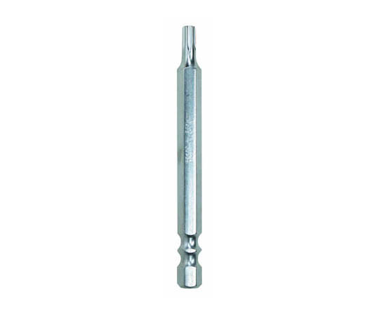 TXビット 対辺6.35mm 溝9mm&13mm T25X75 単品画像