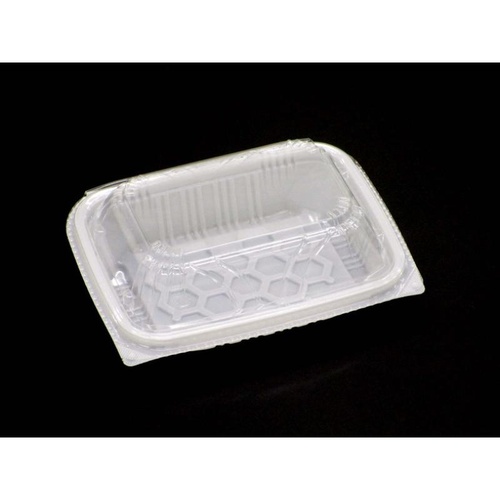 デンカポリマー フードパック OPライト15-12 白画像