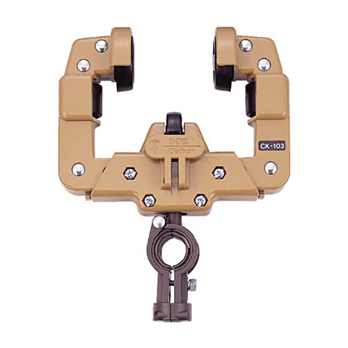 I型綱用樹脂製滑車 1個画像