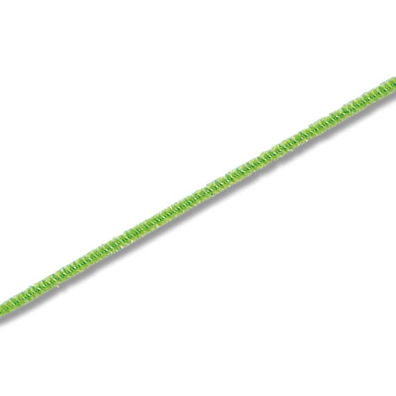 モール１分　２４ｃｍ　ヒワ　２００本入画像