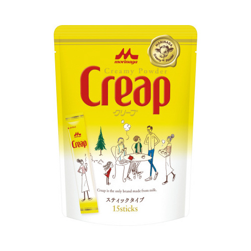 クリープスティック１５本入画像