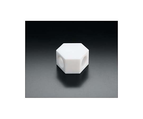 PTFE Y字ソケット RC1/4画像