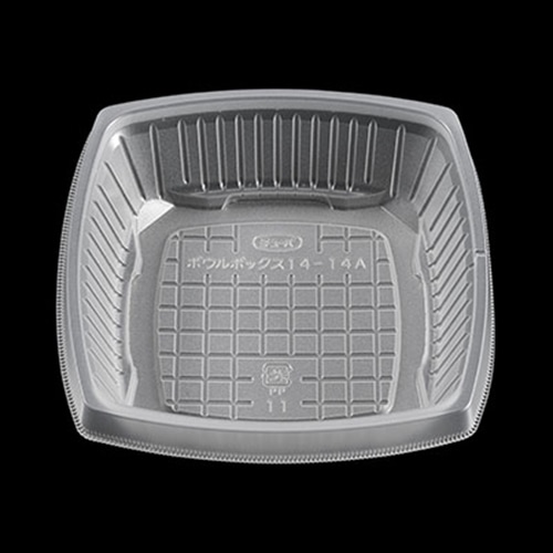 ボウルボックス１４－１４中皿Ａ画像