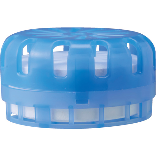 アイメディア 業務用トイレの尿石落とし画像