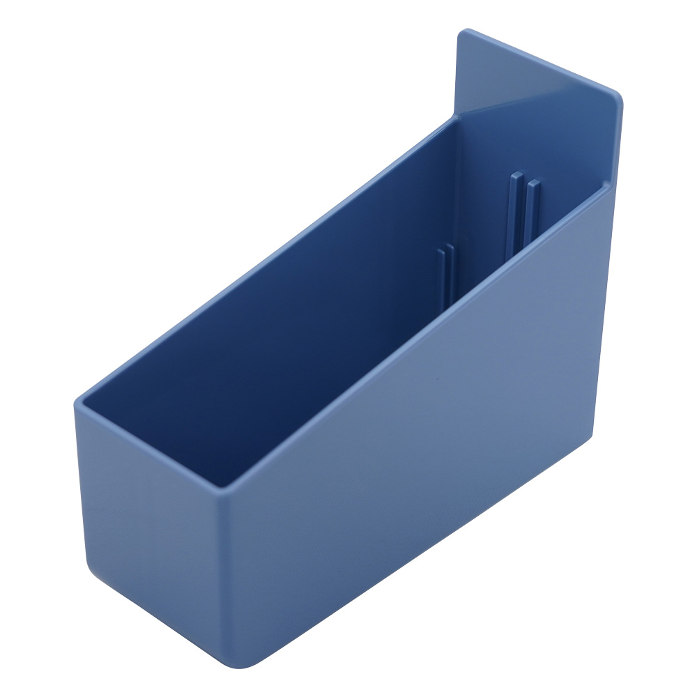 アンプルケース(カセッターアクセサリー)ライトブルー