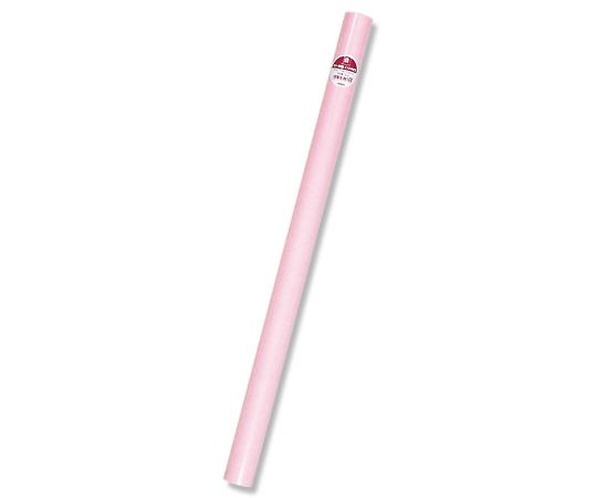 HEIKO カラー模造紙 ピンク 1091×788mm 5枚画像