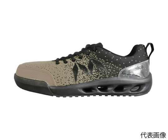 プロフィットスニーカー メッシュタイプ 26.0cm画像