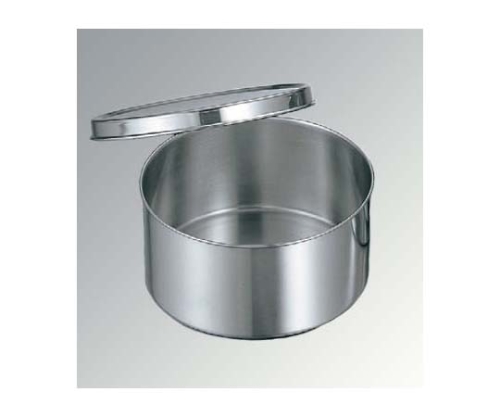 EBM 18-8 丸型 調味料入 18cm