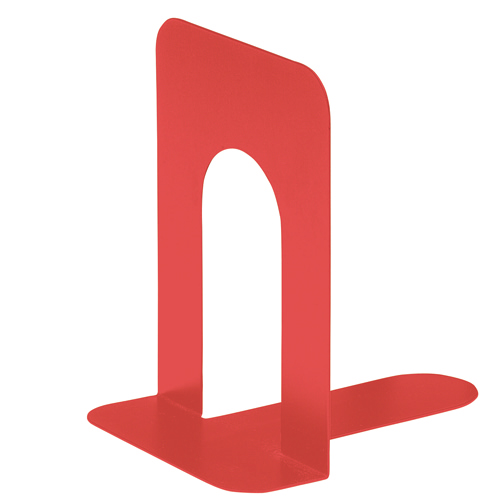 ﾌﾞｯｸｴﾝﾄﾞ T型 大 ｺｰﾗﾙﾚｯﾄﾞ 1組(2枚)画像