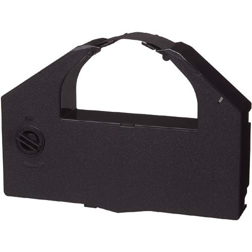 汎用ドットプリンタ用リボンＶＰ４３００ＬＲＣＮＢ黒画像