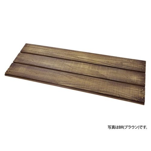 販売什器 ウッド調YパネルL-OR EP42A-B用 パックスタイル画像