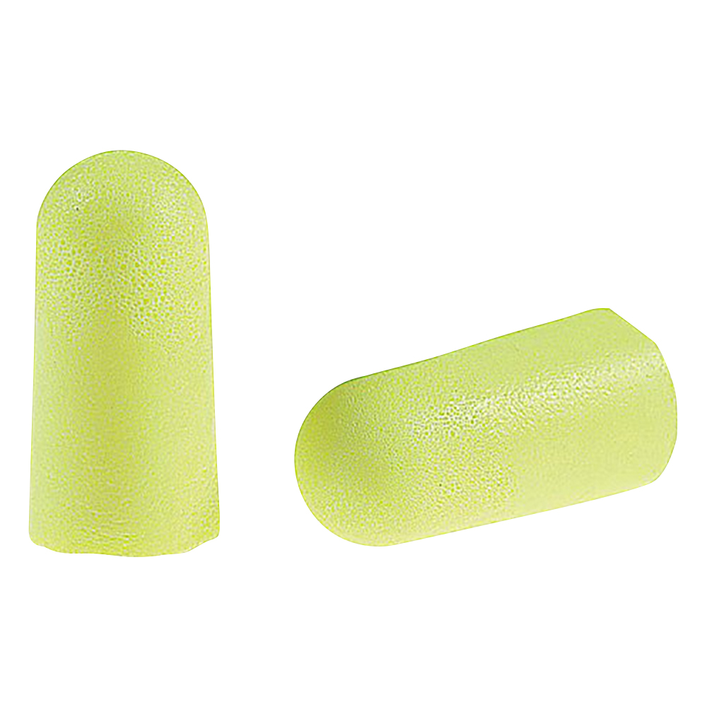 耳栓　ひも無しタイプ画像