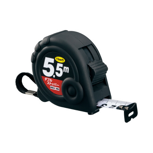 コンベックス　１９ｍｍ×５．５ｍ　４個画像