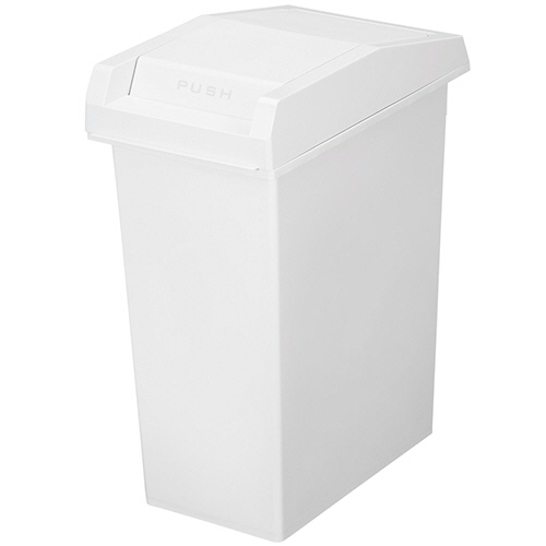 TONBO ﾕﾆｰﾄﾞｽﾗｲﾄﾞﾍﾟｰﾙ33 33L ﾎﾜｲﾄｸﾞﾚｰ 1台画像