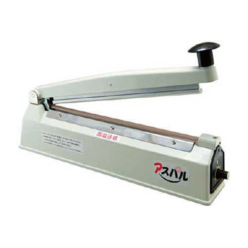 朝日 卓上ｼｰﾗｰ CS-300II 溶着専用ﾀｲﾌﾟ 1台画像