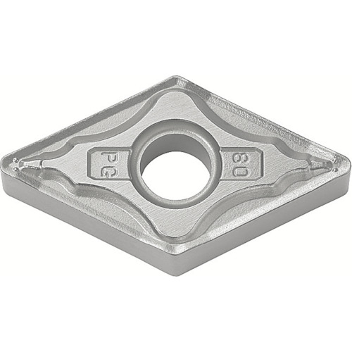 旋削用ﾁｯﾌﾟ TN620 CMT 1個画像