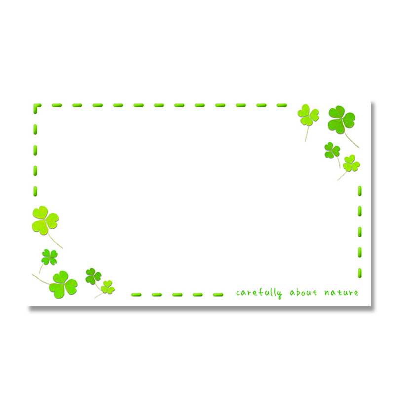 １６－１７００　エコカード画像