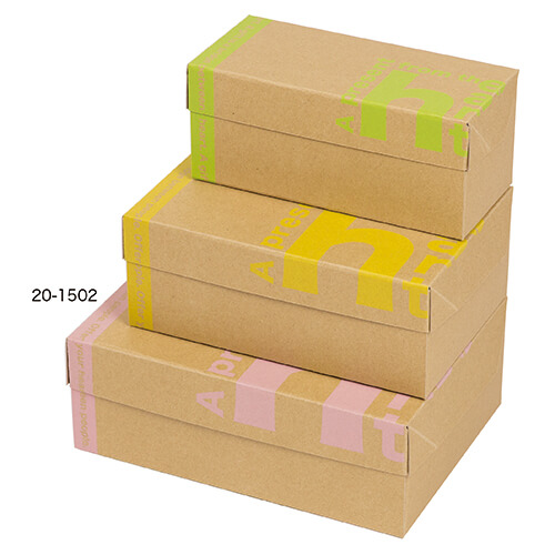 フードＢＯＸ　モダン　大画像