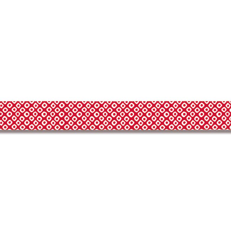 柄セロテープ　１５×２５　鹿の子画像