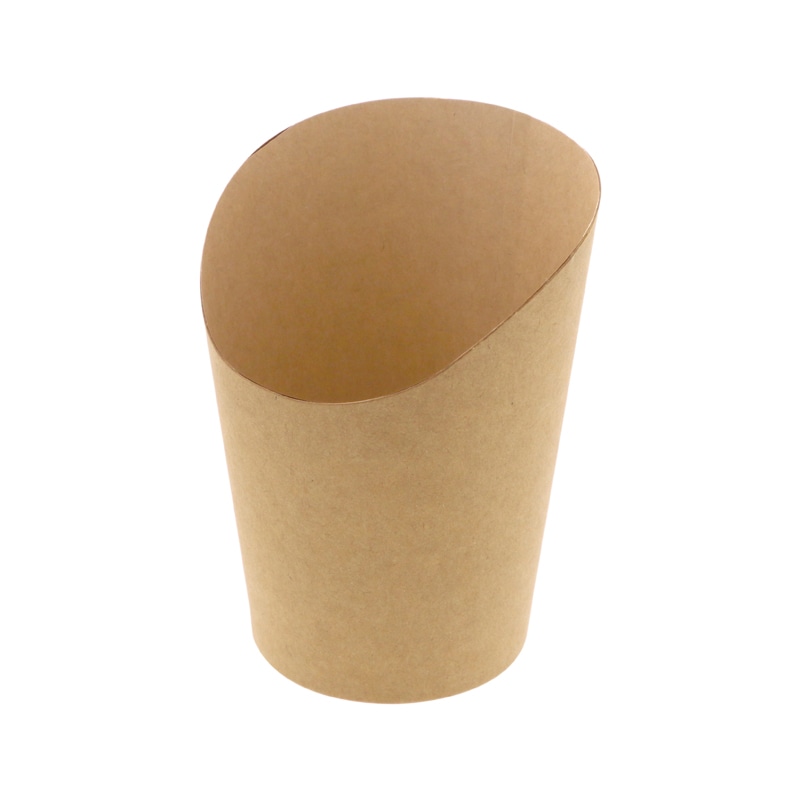 ヘイコー　スライスカップ未晒１２オンス画像