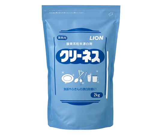 クリーネス 2kg×6入画像