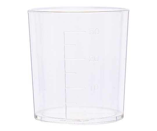 薬杯（やくはい） 30mL 100個入