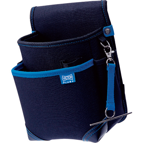 ﾋﾞｸﾀｰ ﾋﾞｸﾀｰﾌﾟﾗｽ 腰袋2段 1個画像