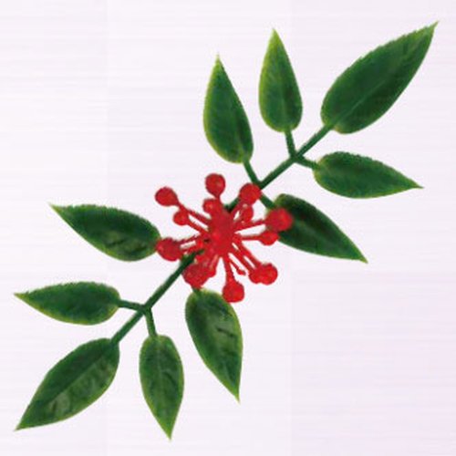 造花 京南天 大黒工業 [バラ販売]画像