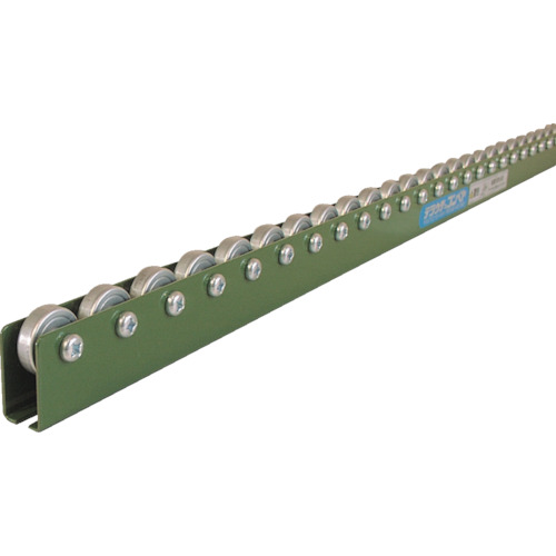 ｽﾁｰﾙ製ﾎｲｰﾙｺﾝﾍﾞﾔ Φ25×7.2 P30×1500L 1台