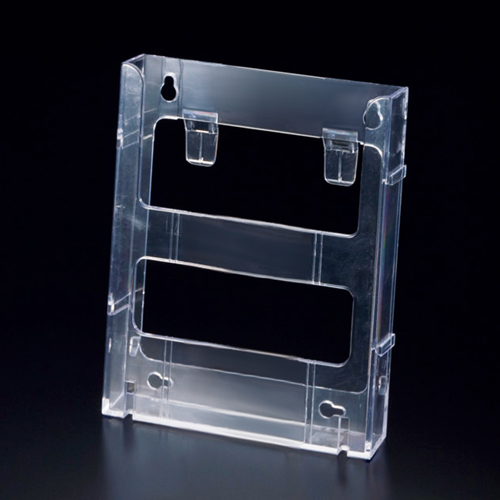 ｶﾀﾛｸﾞｹｰｽ 連結式 A5 1ｾｯﾄ(3個)画像