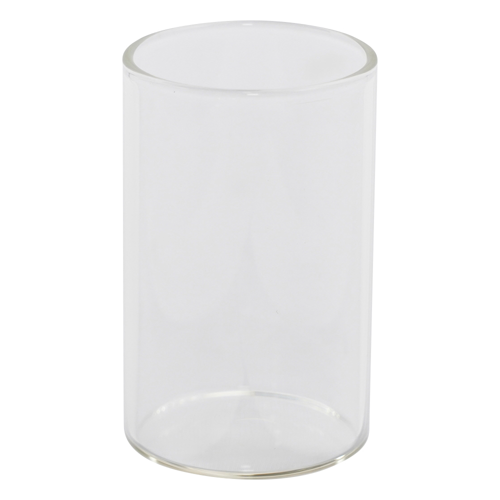 ガラスカップ　φ25.4mm　100本入画像