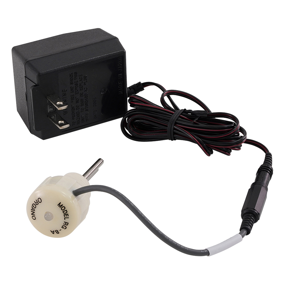 水質表示灯画像