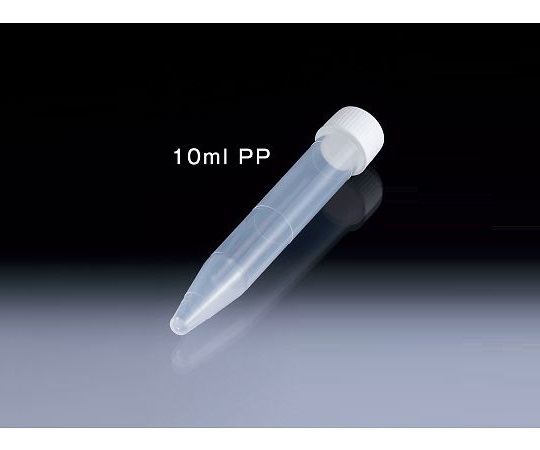 サンプラ®エコノスピッツ　10mL　PP　（1000本）