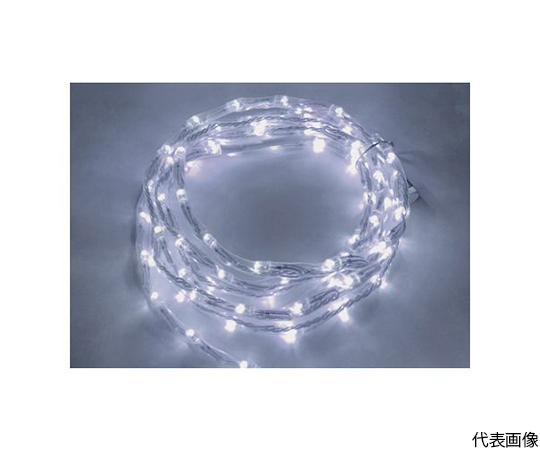 LEDチューブストリング ホワイト L5000画像
